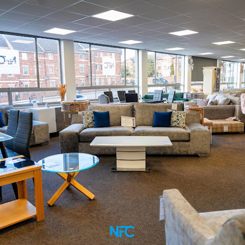 Newcastle Furniture Centre (NFC) - Furniture store
