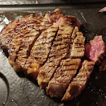 Photo n°7 de l'avis de Vincenzo.i fait le 04/02/2023 à 15:44 sur le  Ristorante Braceria Butcher Bistrot dal 1988 à Reggio Calabria