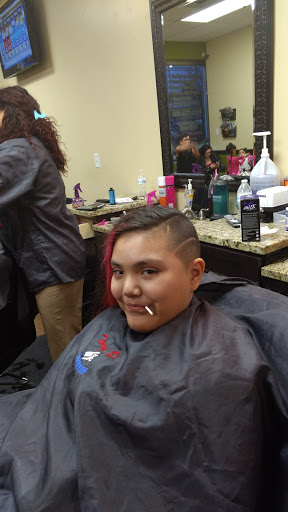 Barber Shop «Tony D Barber Shop», reviews and photos, 7505 E Iliff Ave, Denver, CO 80231, USA