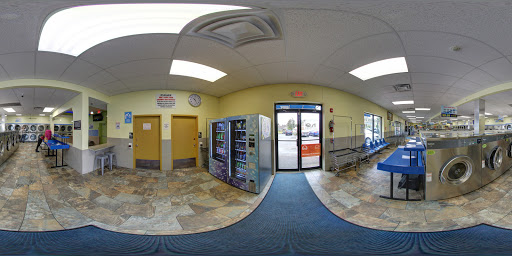 Laundromat «h2o Laundromat», reviews and photos, 8207 Stenton Ave, Philadelphia, PA 19150, USA
