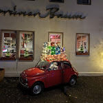Photo n°2 de l'avis de Klugtscheisser. fait le 24/11/2023 à 14:00 sur le  Pizzeria Teresa Grüner Baum à Neuendettelsau