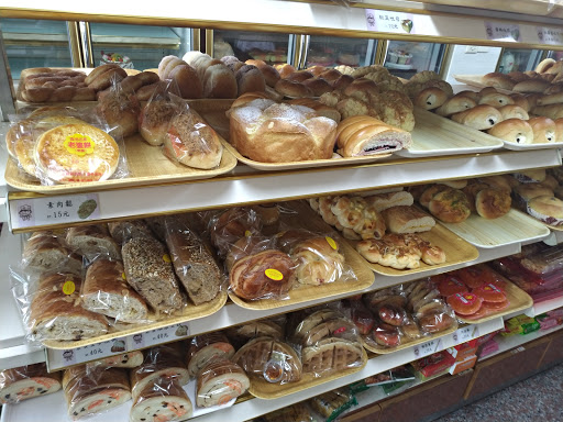 岡山麵包店 的照片