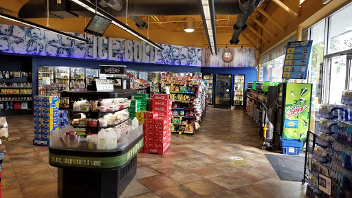 Convenience Store «Spinx», reviews and photos, 215 S Pine St, Spartanburg, SC 29302, USA