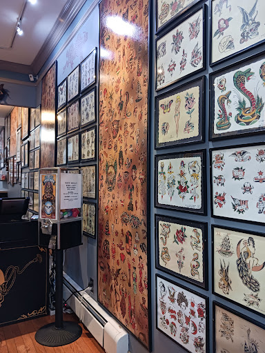 Explore tattoo cover up ideas for forearm, creative tattoo ideas in Brooklyn, available at Hand of Glory Tattoo & Piercing