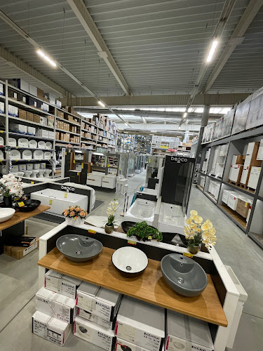 Opinii despre PSB Mrówka în Przemyśl - Sklep narzędziowy