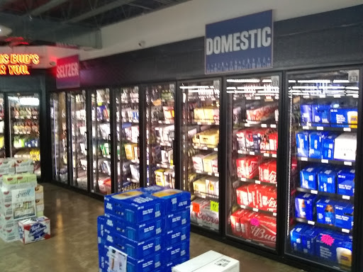 Liquor Store «Alameda Liquor Mart», reviews and photos, 9660 E Alameda Ave, Denver, CO 80247, USA