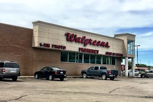 Walgreens image