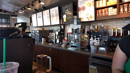 Coffee Shop «Starbucks», reviews and photos, 41415 Ryan Rd, Ashburn, VA 20148, USA