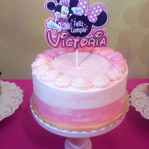 Vicky's cakes