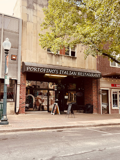 Portofino's