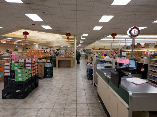 Asian Grocery Store «99 Asian Supermarket», reviews and photos, 60 Broadway, Malden, MA 02148, USA