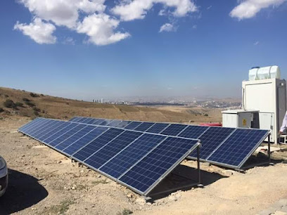 güneş enerji paneli