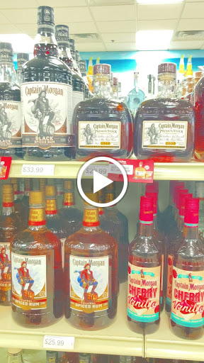 Wine Store «Mt Laurel Wine & Spirits», reviews and photos, 3747 Church Rd, Mt Laurel, NJ 08054, USA