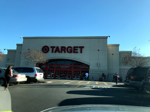 Target, 499 W Orange Show Rd, San Bernardino, CA 92408, USA, 