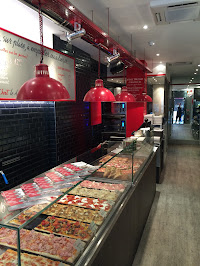 Photos du propriétaire du Pizzeria Pazzo- pizza et pasta en ville à Paris - n°1