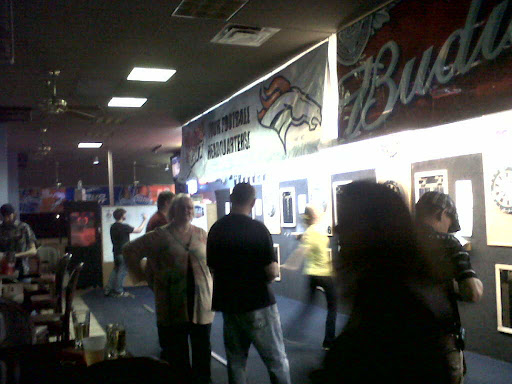 Sports Bar «Mirage Sports Bar», reviews and photos, 8340 W Coal Mine Ave, Littleton, CO 80123, USA