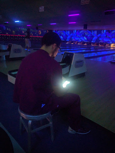 Bowling Alley «Fort Walton Beach Bowl», reviews and photos, 745 Beal Pkwy NW, Fort Walton Beach, FL 32547, USA