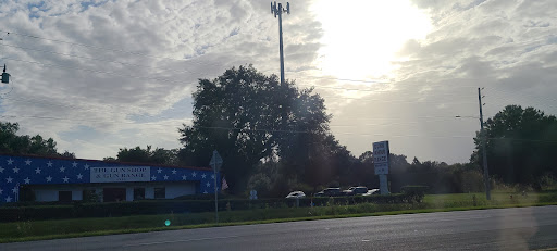Gun Shop «The Gun Shop Inc. & Gun Range», reviews and photos, 1310 FL-44, Leesburg, FL 34748, USA