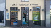 Lotto - Tabakwaren & Presse Unna