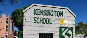 Kensington School en Pozuelo de Alarcón