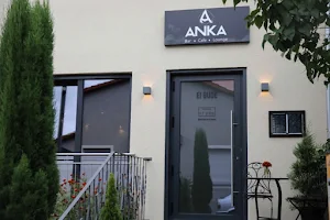 Anka Shisha Lounge image