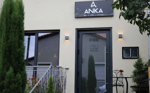Anka Shisha Lounge image