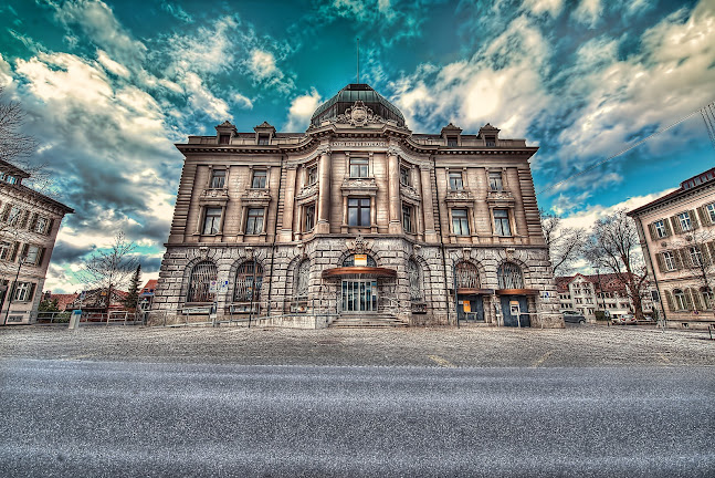 Herisau, Post/Casino - Andere