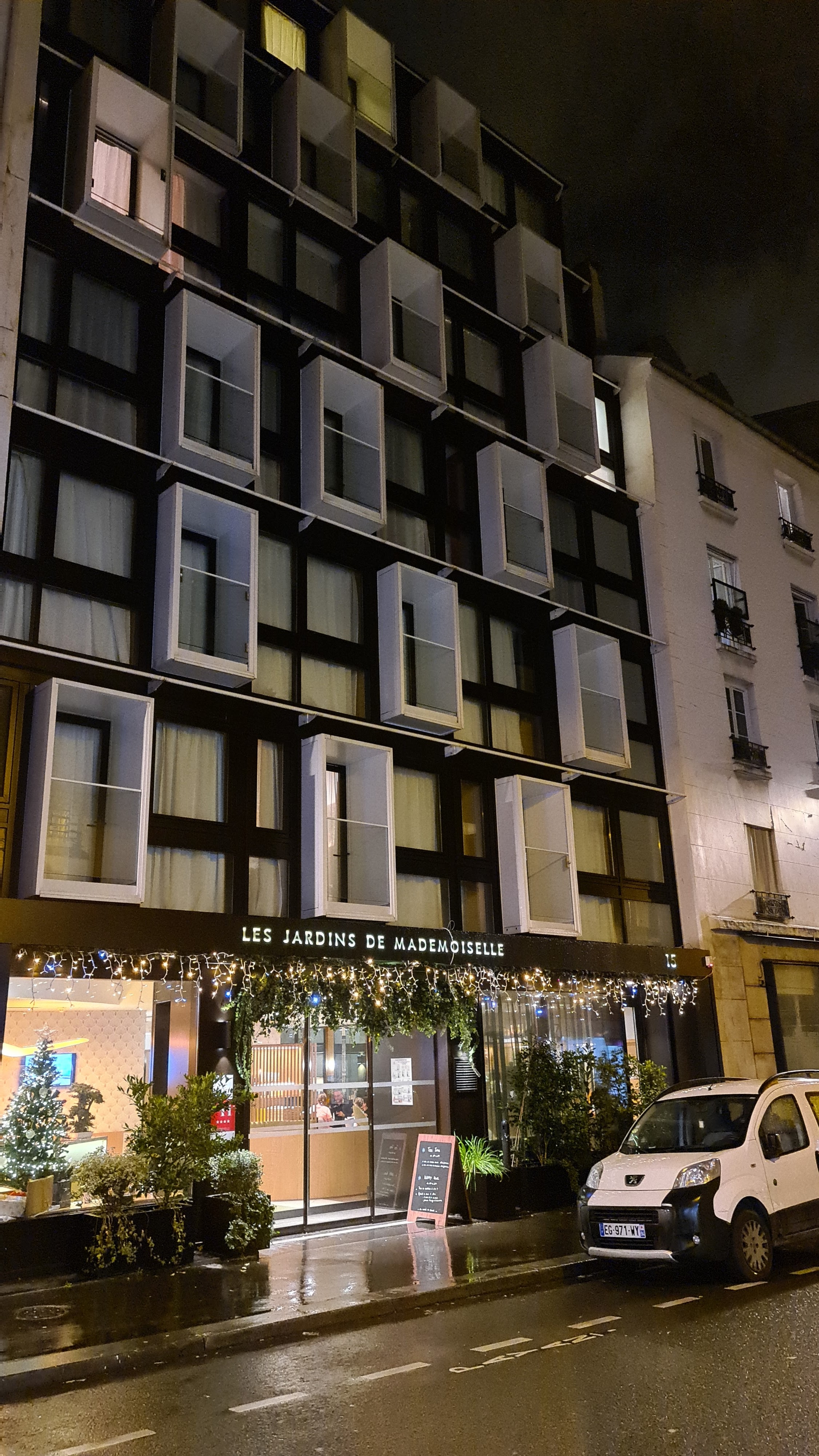 Photo n° 1 de l'avis de cout.o fait le 30/12/2021 à 11:26