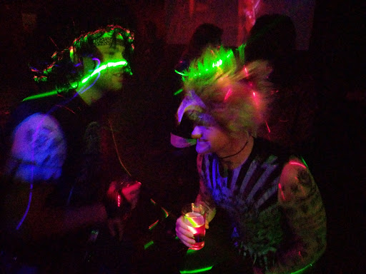 Night Club «Vertex Club of Rochester», reviews and photos, 169 N Chestnut St, Rochester, NY 14604, USA