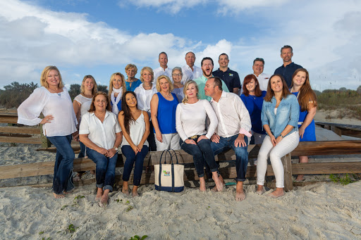 Real Estate Agency «NSB Homes New Smyrna Beach Real Estate», reviews and photos, 209 Downing St, New Smyrna Beach, FL 32168, USA