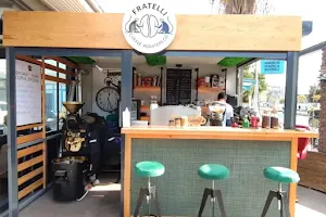Fratelli Coffee Roasters Co. image
