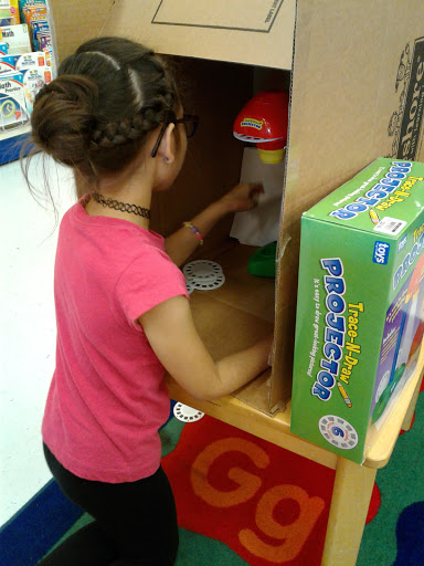 Educational Supply Store «Lakeshore Learning Store», reviews and photos, 1316 E Expy 83, McAllen, TX 78503, USA