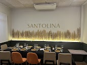 Restaurante Santolina