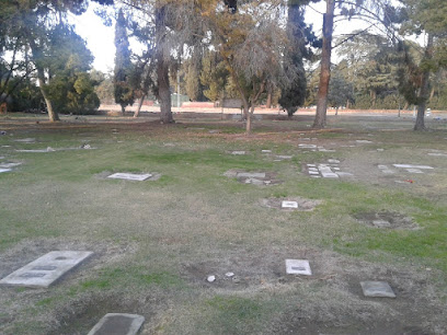 Fresno Pet Cemetery