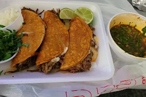 El Taco Feliz #5 Woodmans image