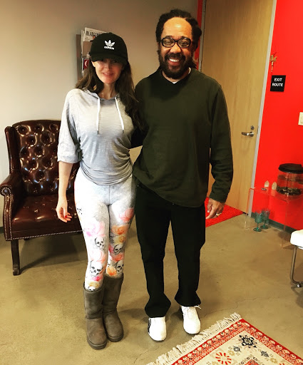 Immigration Attorney «Law Offices of Nassim Arzani», reviews and photos