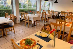 Pizzeria La Fammy image