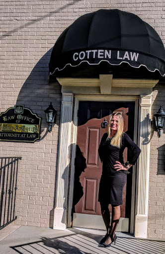 Criminal Justice Attorney «Cotten Law, PLLC», reviews and photos