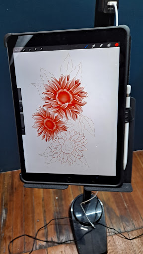 Explore meaningful tattoo ideas for females, creative tattoo ideas in Saint Louis, available at Alchemy Tattoo Collective - Central West End