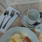 Photo n°2 de l'avis de Daniel.u fait le 25/05/2022 à 14:24 sur le  Altstadt-Café à Runkel