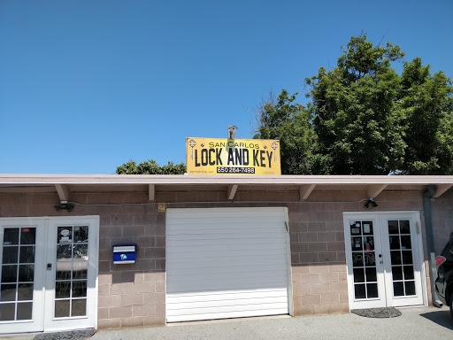 Locksmith «San Carlos Lock And Key», reviews and photos, 922 Terminal Way, San Carlos, CA 94070, USA