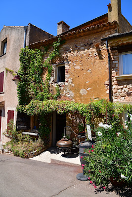 Bals’Art à Roussillon