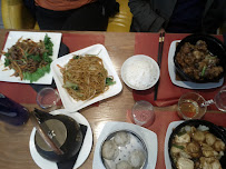 Dumpling du Restaurant chinois Chef's Concert à Bordeaux - n°3