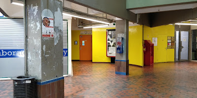 Coop'Ivry Habitat à Ivry-sur-Seine