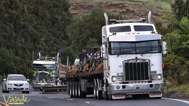 Smith Transport NZ LTD - Moving company