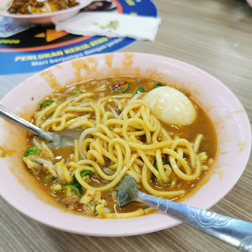 Opinii despre Wak Limah stall în Singapore - Other