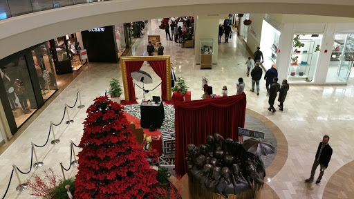 Shopping Mall «The Shops at Chestnut Hill», reviews and photos, 199 Boylston St, Chestnut Hill, MA 02467, USA