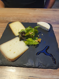 Foie gras du Restaurant La Clé De Voûte à Sarlat-la-Canéda - n°5