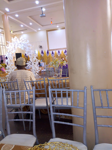 White House Event Hall, 140 Isheri Oshun Rd, Ijegun, Nigeria, Event Planner, state Lagos