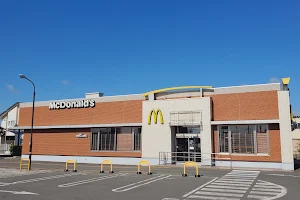 McDonald's Noshiro route 7 shop image